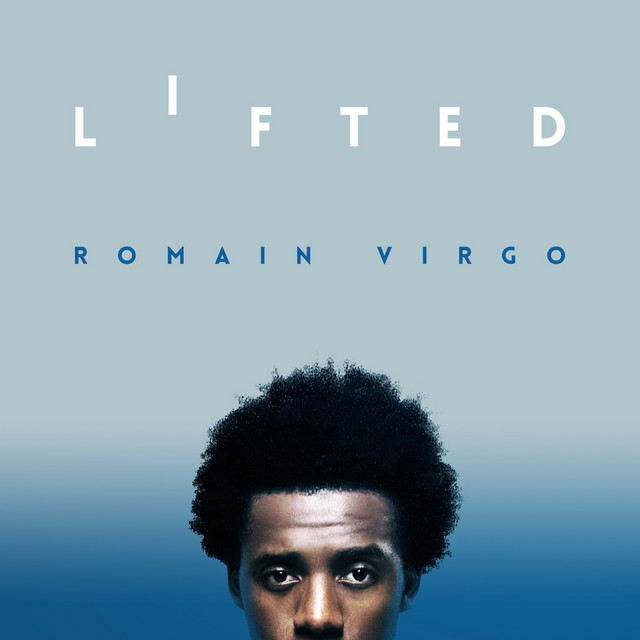 'Lifted' cover art