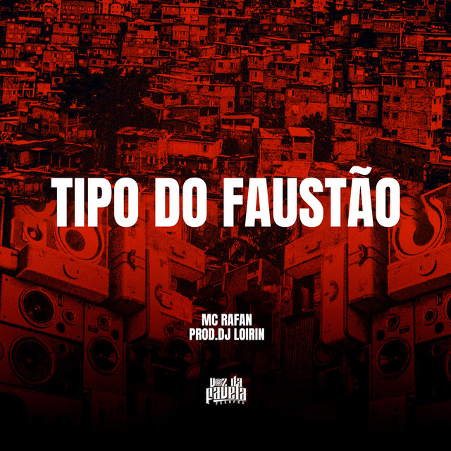 'Tipo Do Faustão' cover art