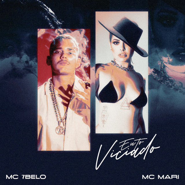 'Eu Tô Viciado' cover art