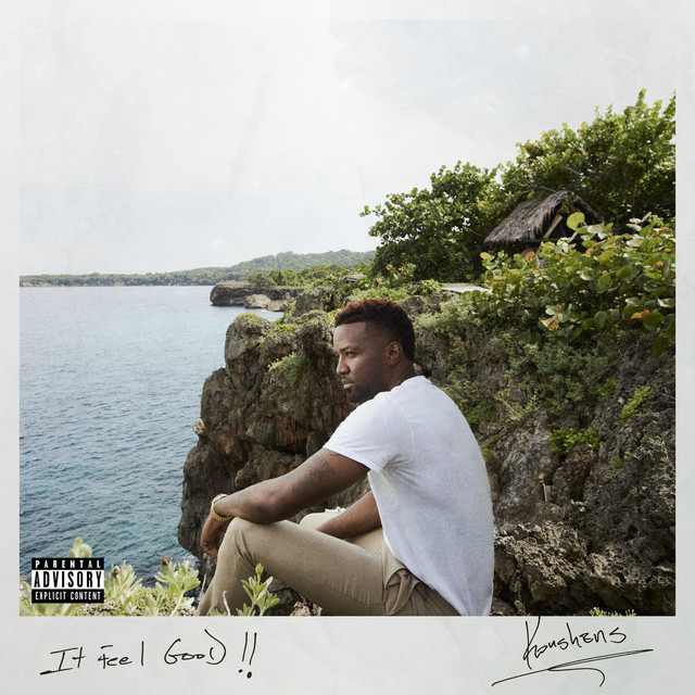 'It Feel Good' cover art