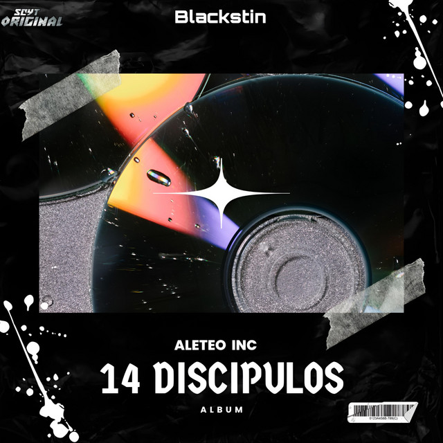 'Los 14 Discipulos' cover art