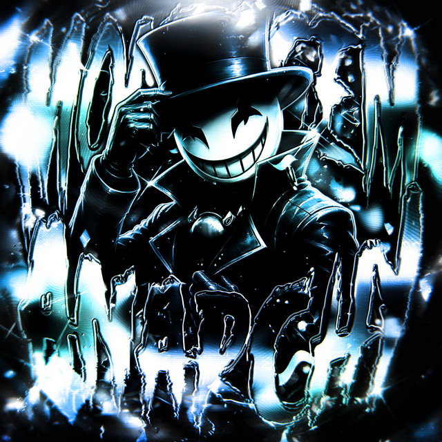'MONTAGEM ANARCHY' cover art