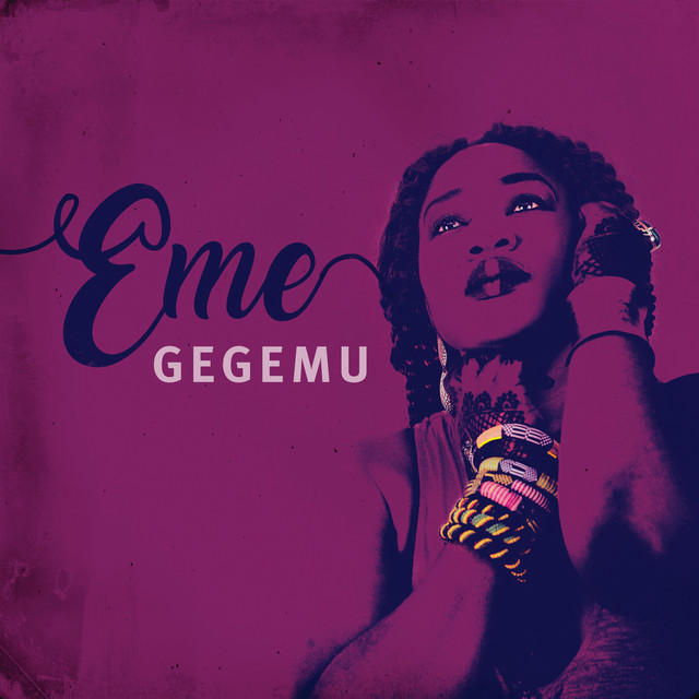 'Yakmma' cover art