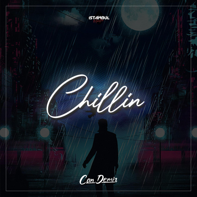 'Chillin'' cover art