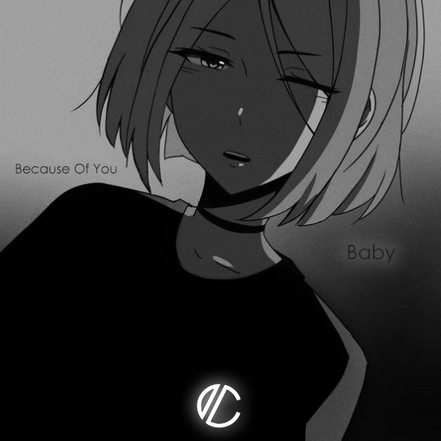 'Because of You' cover art