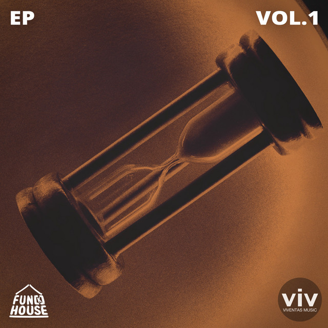 'We Are Back EP (Retro Session Vol. 1)' cover art