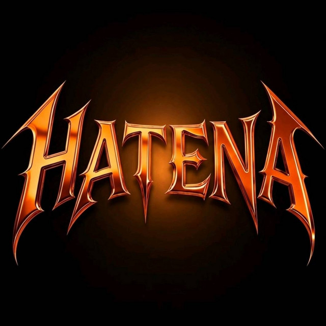 HATENA - Official Artist Photo