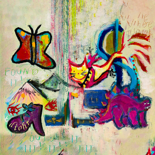 'Eckhaus Latta' cover art