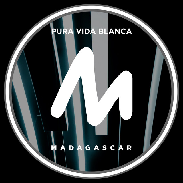 'Madagascar' cover art