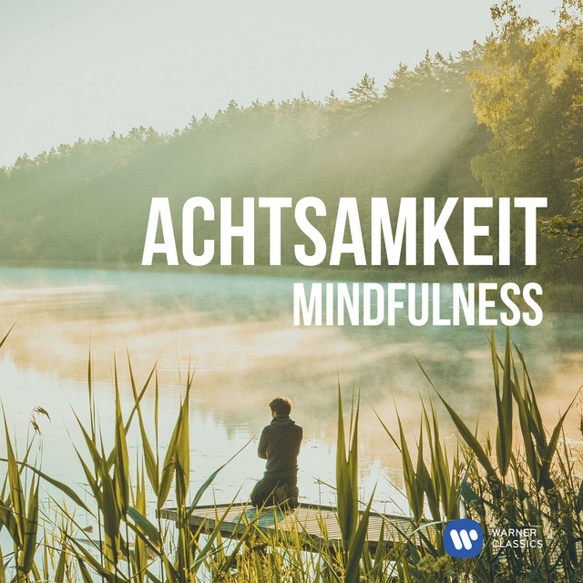 'Achtsamkeit' cover art