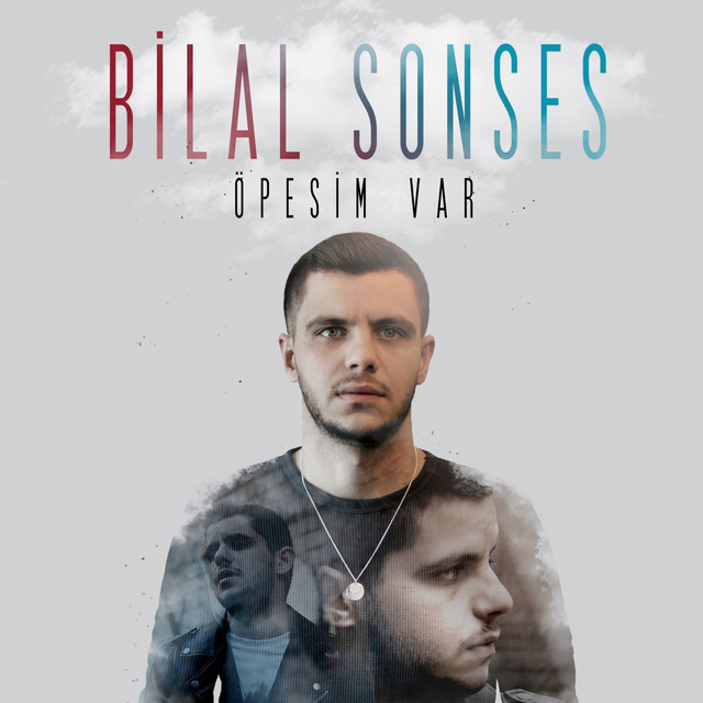 'Öpesim Var' cover art