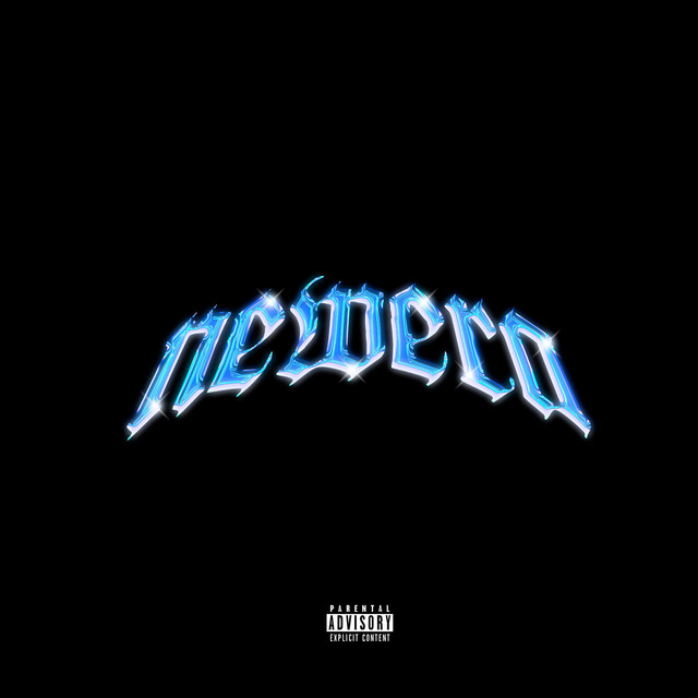 'New Era' cover art