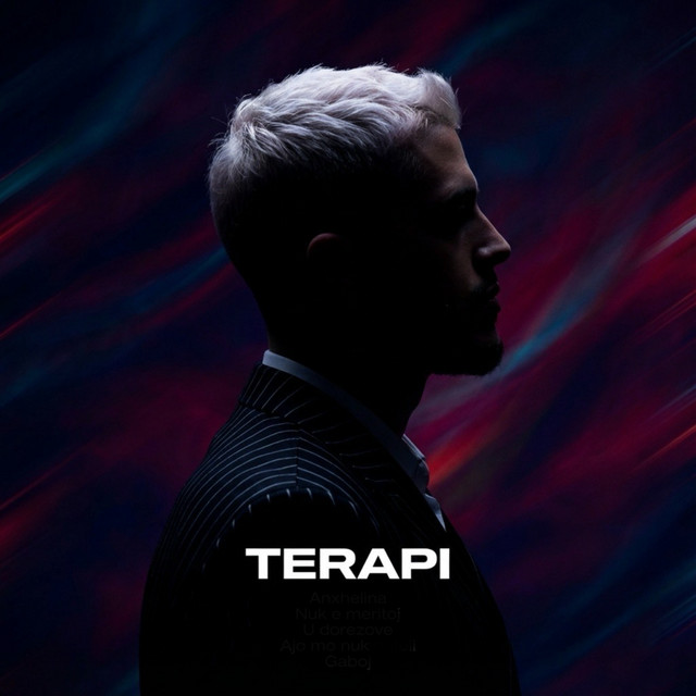 'Terapi' cover art