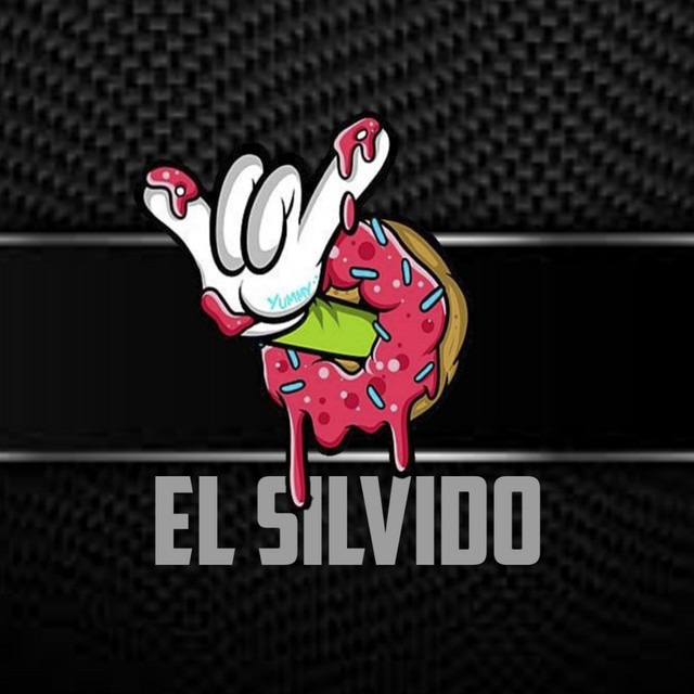 'El Silvido' cover art