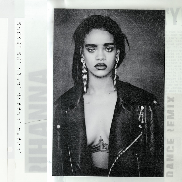 'Bitch Better Have My Money (GTA Remix)' cover art