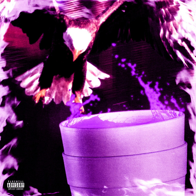 'Bird Business' cover art