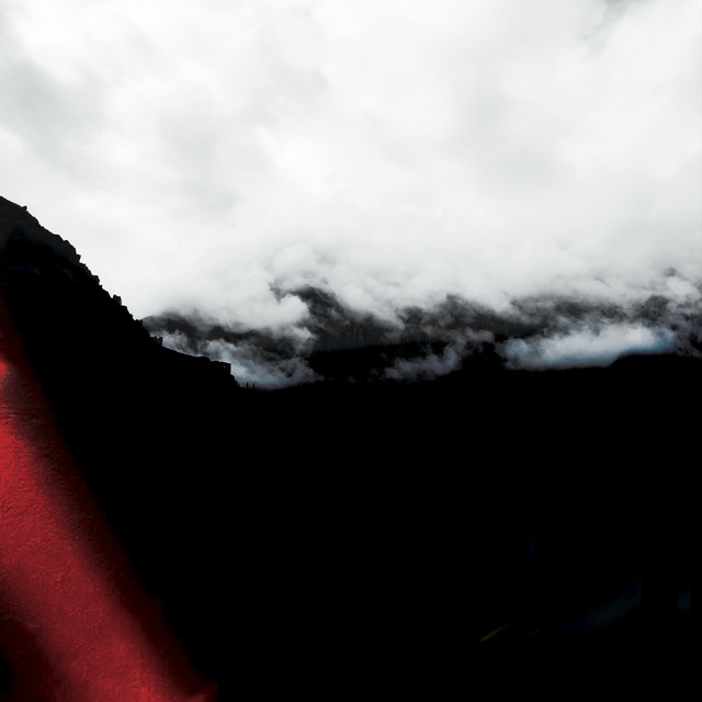 'Tormenta EP' cover art