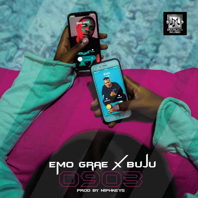 '0903' cover art