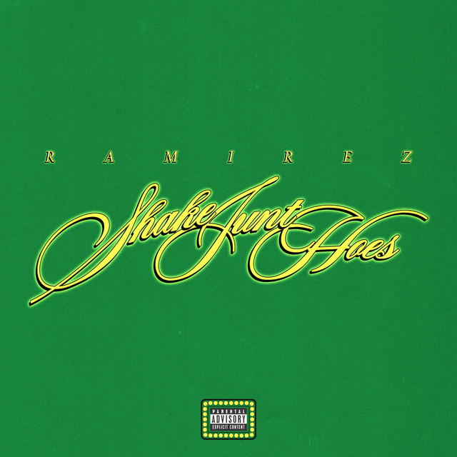 'Shake Junt Hoes' cover art