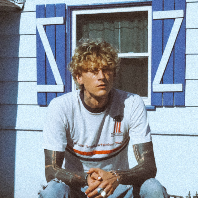 mgk - Official Artist Photo