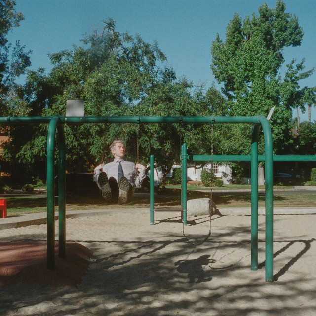 'Waste My Time' cover art
