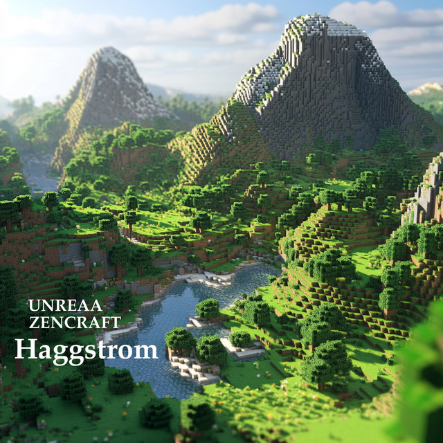 'Haggstrom (From 