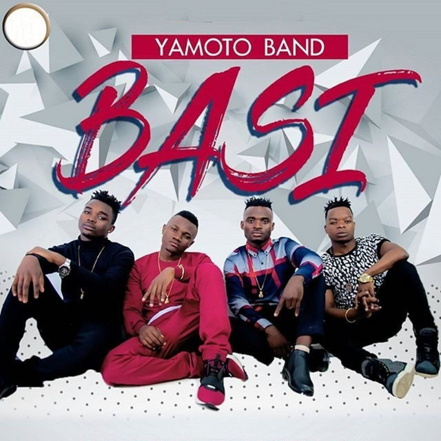 'Basi' cover art
