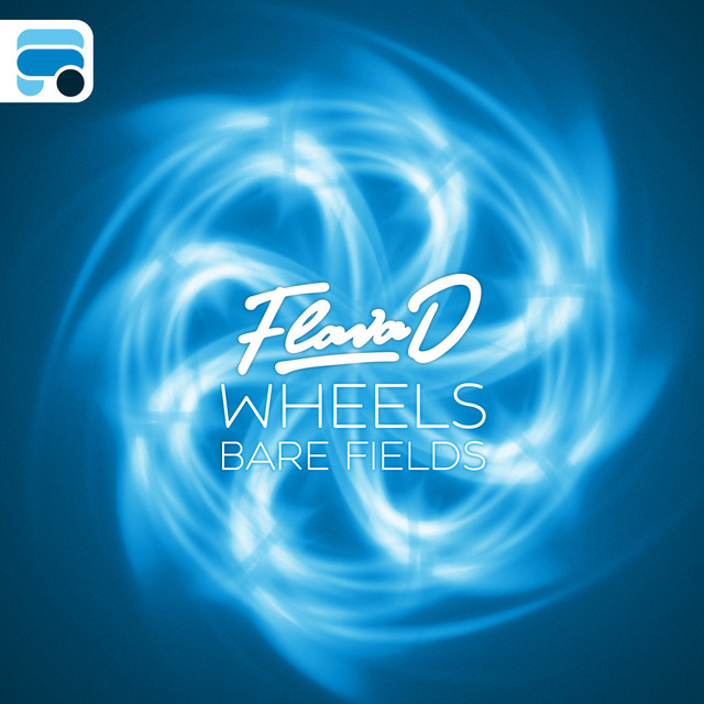 'Wheels/Bare Fields' cover art