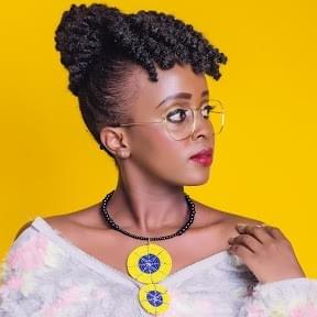 Nadia Mukami - Official Artist Photo
