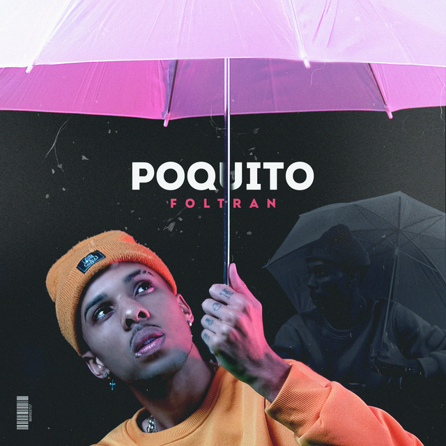 'Poquito' cover art