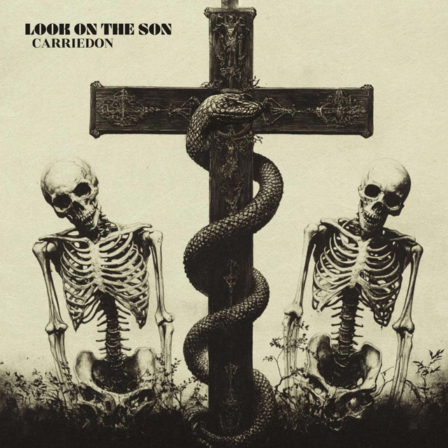 'Look on the Son' cover art
