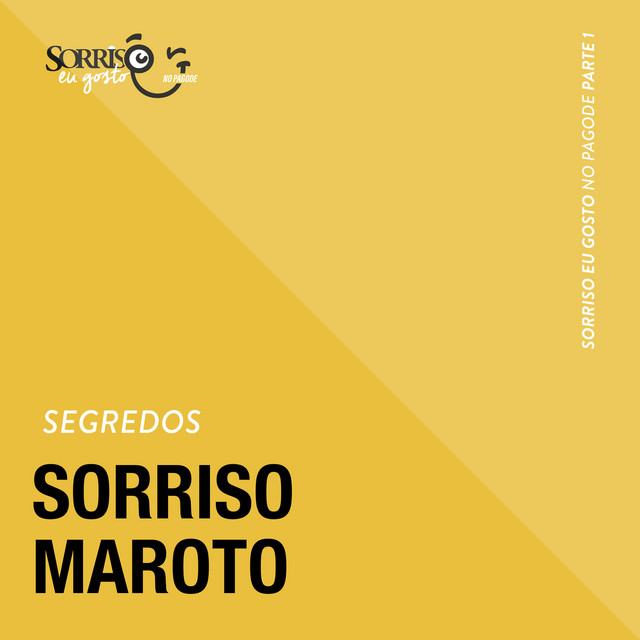 'Segredos (Ao Vivo)' cover art