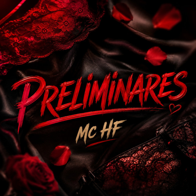'Preliminares' cover art
