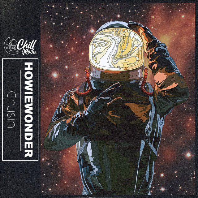 'Crusin' cover art