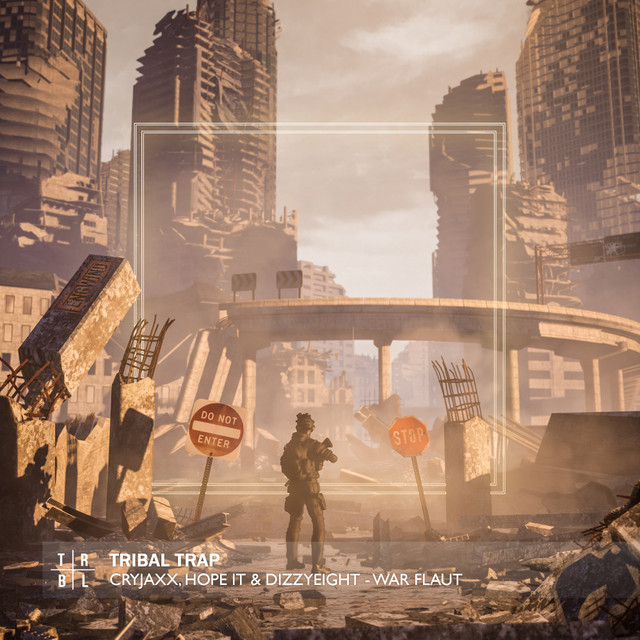 'War Flaut' cover art