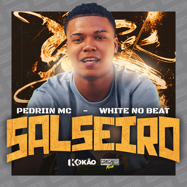 'Salseiro' cover art