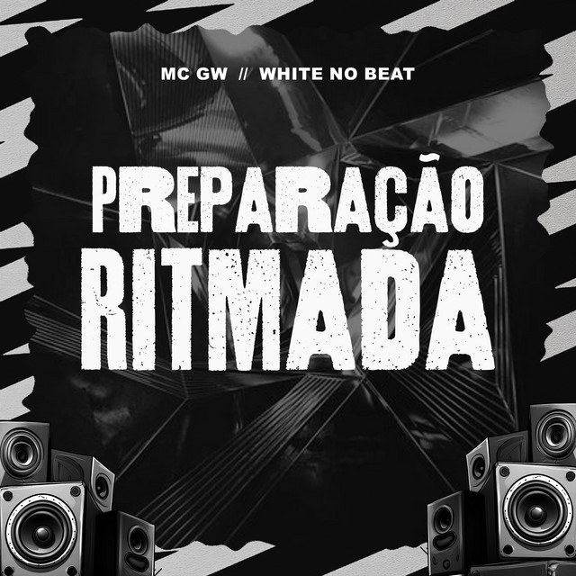 'Preparação Ritmada' cover art
