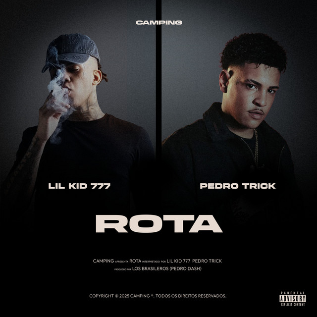 'Rota' cover art