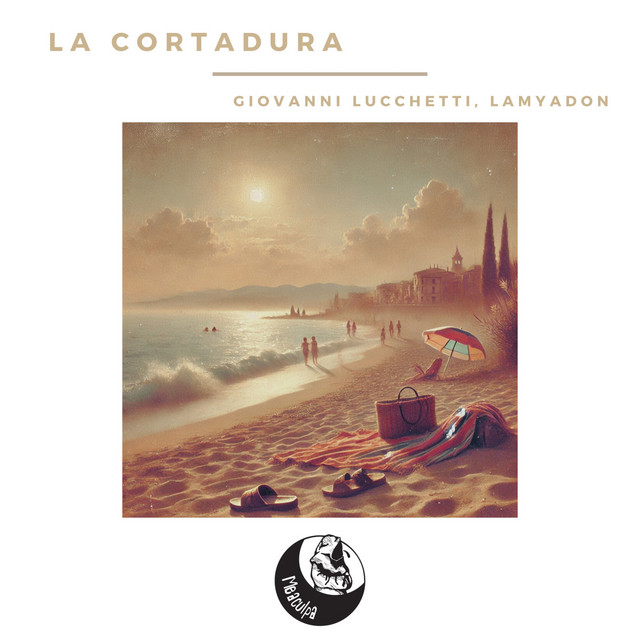 'La Cortadura' cover art