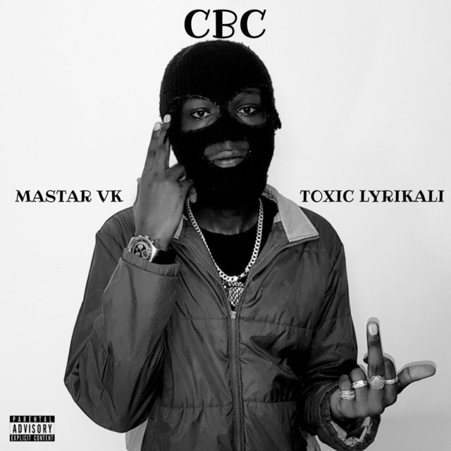 'Cbc' cover art