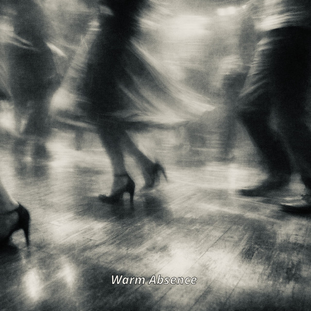 'Warm Absence (Reggae)' cover art