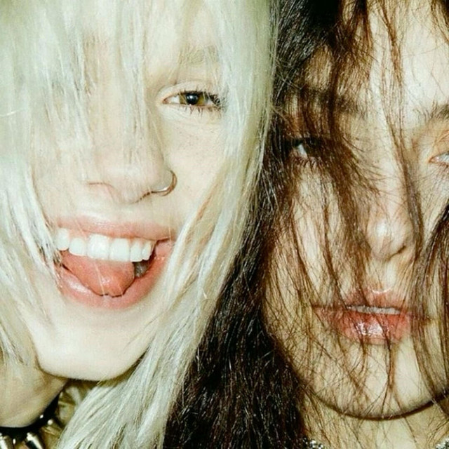 'BANG BANG' cover art