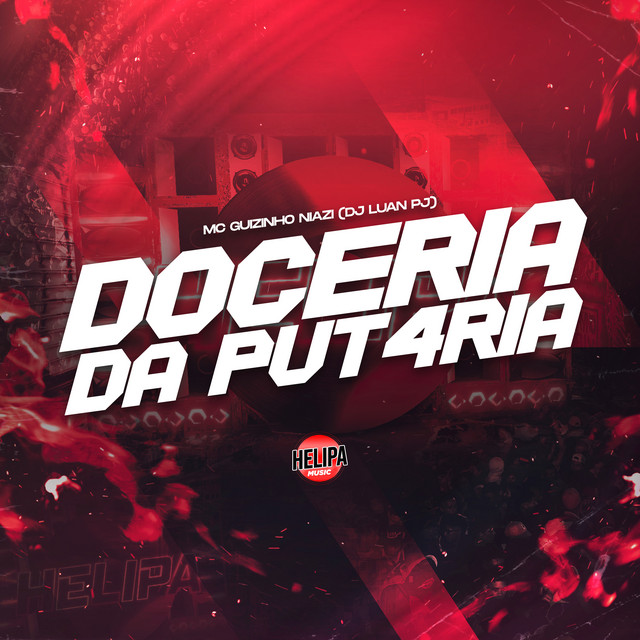'Doceria da Put4Ria' cover art