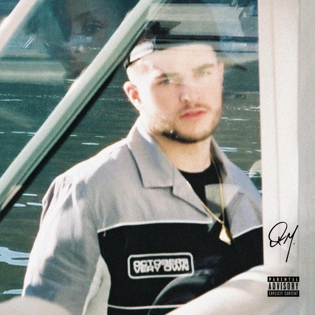 'Again and Again' cover art