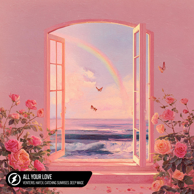 'All Your Love' cover art