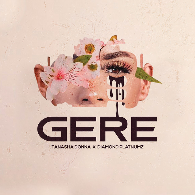 'Gere' cover art