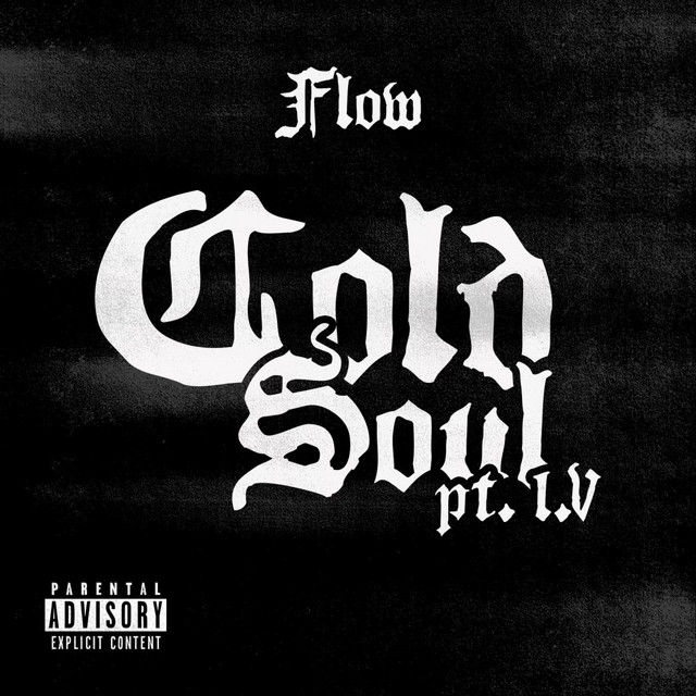 'Cold Soul 1.5' cover art
