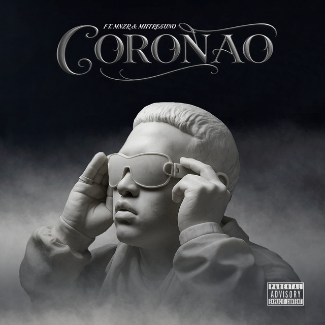 'Coronao' cover art