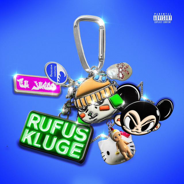 'Tu Juego' cover art