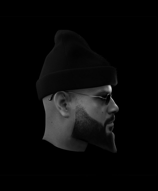 MadSkill - Official Artist Photo